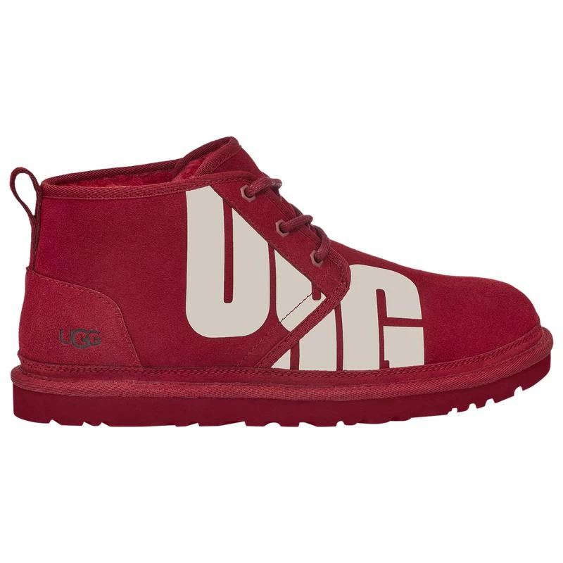 UGG UGG Neumel Moc - Men's 1