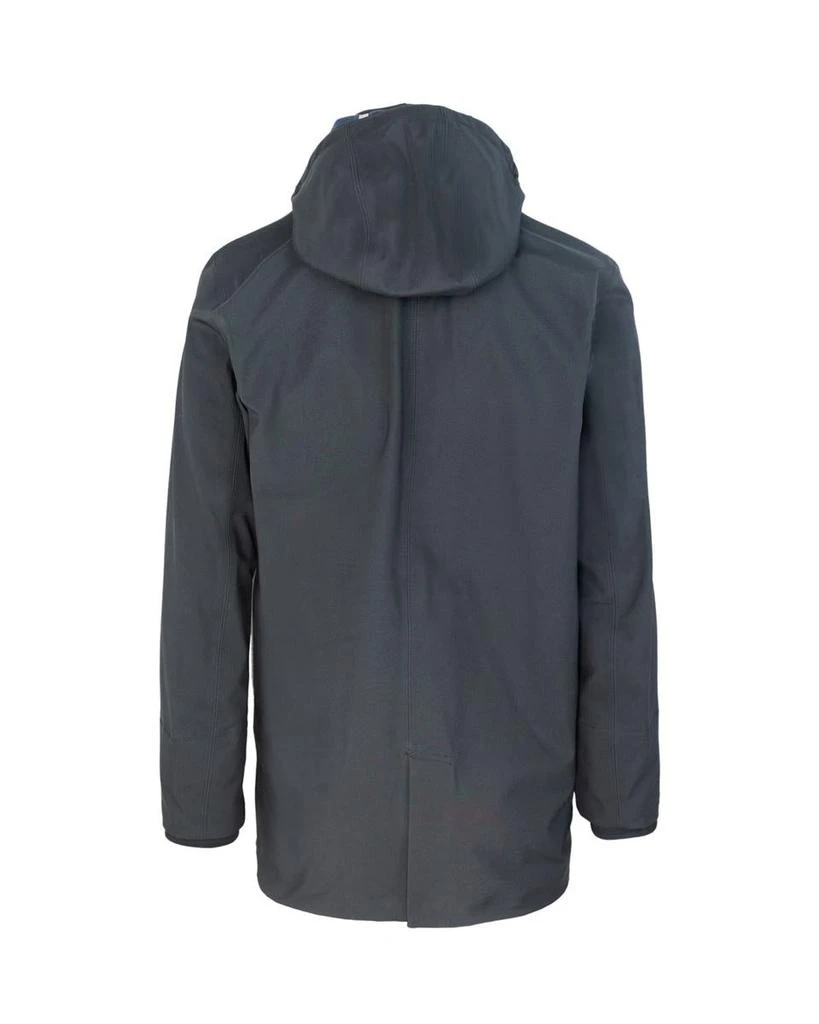 K-Way K-Way Jacket 2