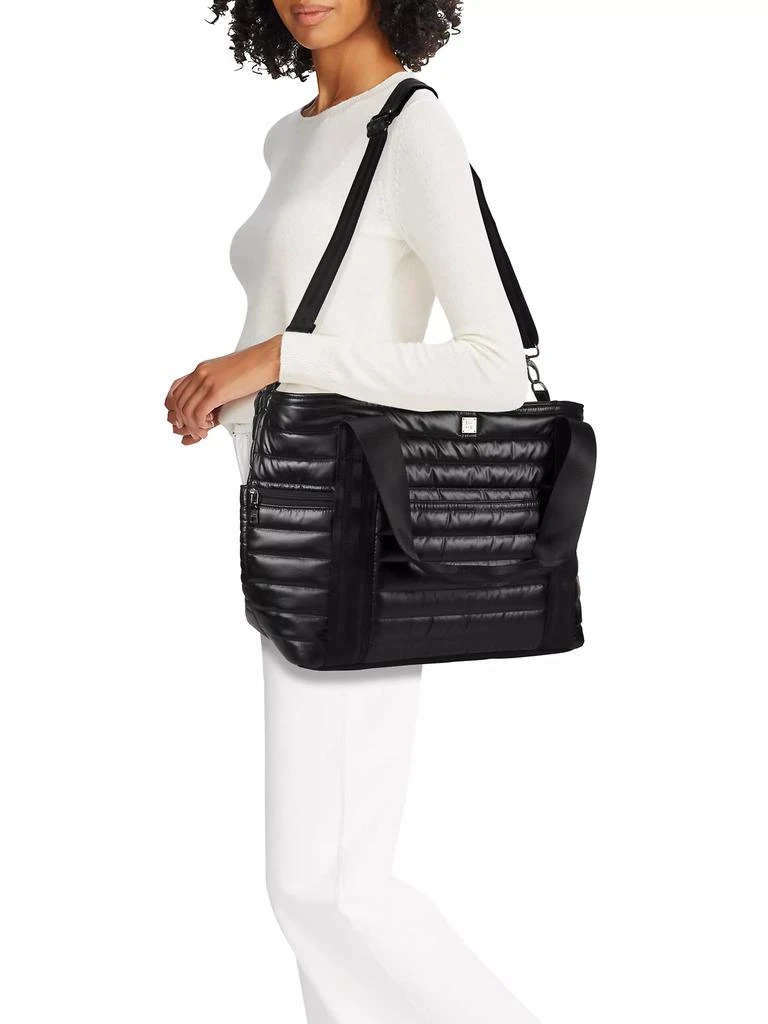 Think Royln Jetset Wingman Tote Bag 2