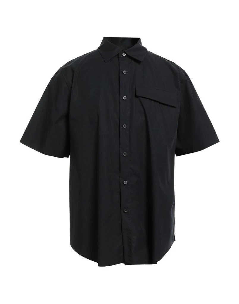 ADER error Solid color shirt 1