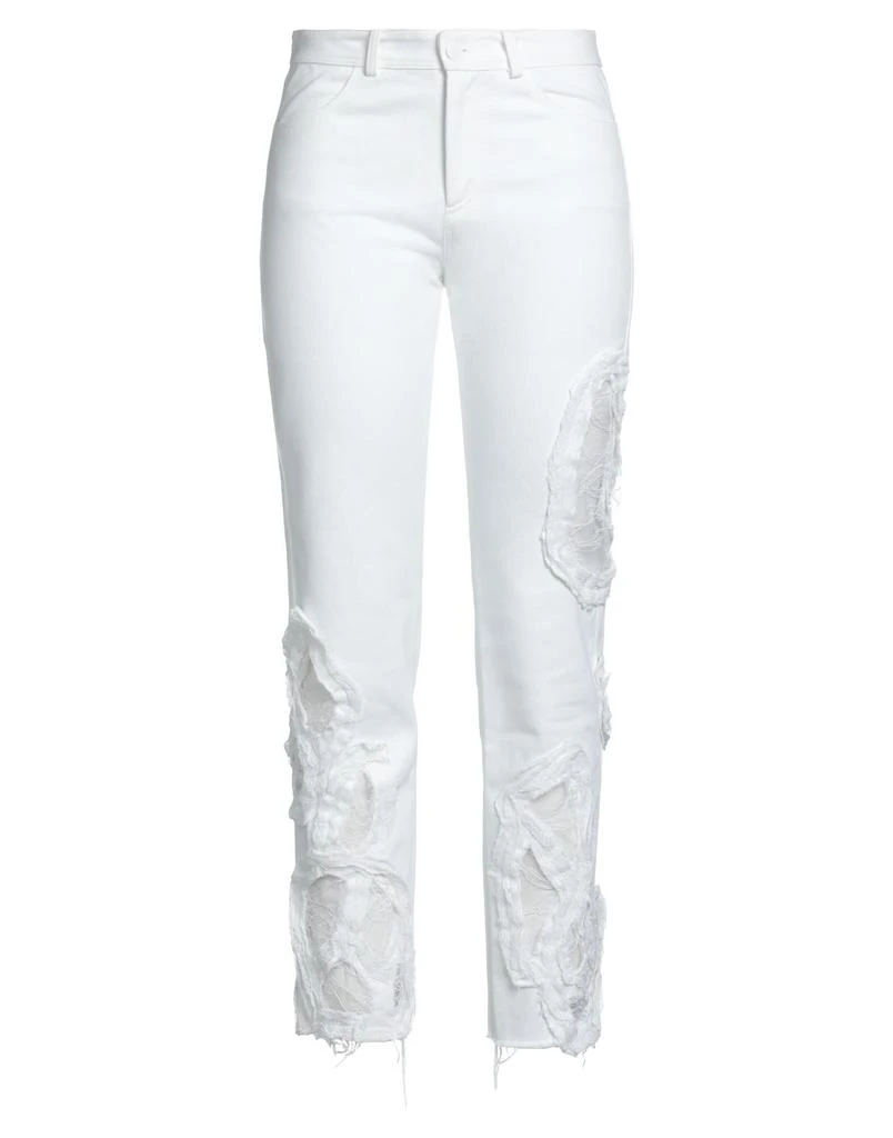 Preen By Thornton Bregazzi Casual pants 1