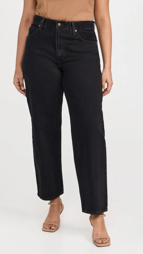 Levi's Dad Jeans 8