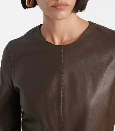 Paneled leather midi dress On Sale Now with Up to 41% Off | Discover Exclusive Deals & Savings at BeyondStyle Authentic Totme midi dresses |o|m|dresses|women|toteme|designers|w|n|clothing|e with Limited-Time Discounts, Free Shipping, and Paneled leather midi dress On Sale Now with Up to 41% Off | Discover Exclusive Deals & Savings at BeyondStyle Authentic Totme midi dresses |o|m|dresses|women|toteme|designers|w|n|clothing|e with Limited-Time Discounts, Free Shipping, and