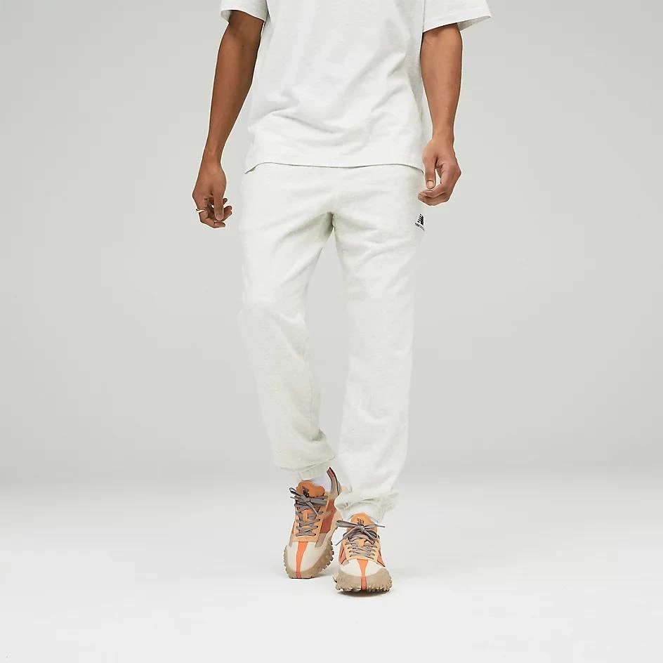 New Balance Uni-ssentials French Terry Sweatpant 4