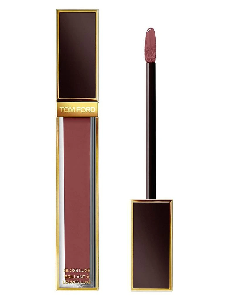 Tom Ford Gloss Luxe Lip Gloss 6