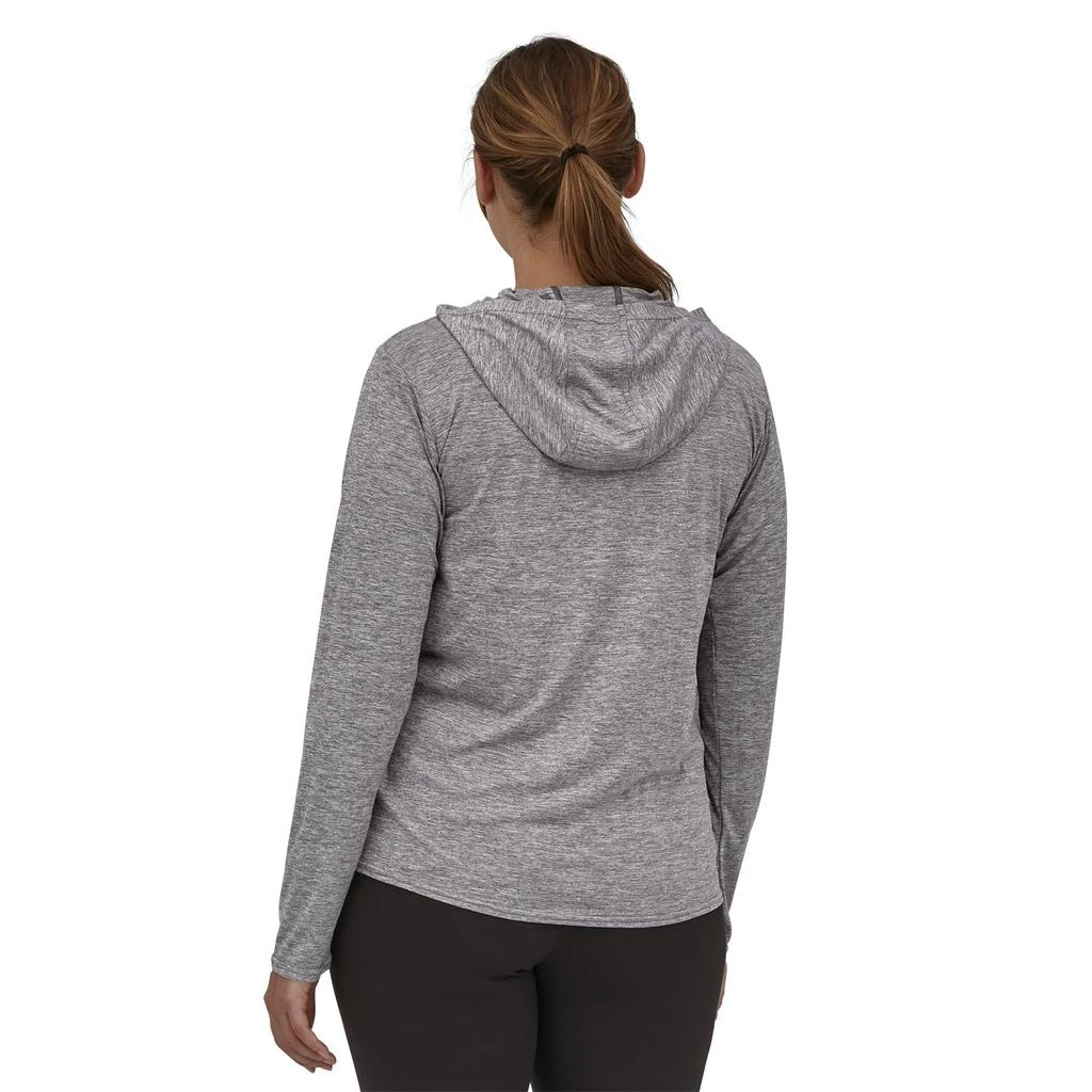 Patagonia Patagonia Capilene Cool Daily Hoodie - Women's 3