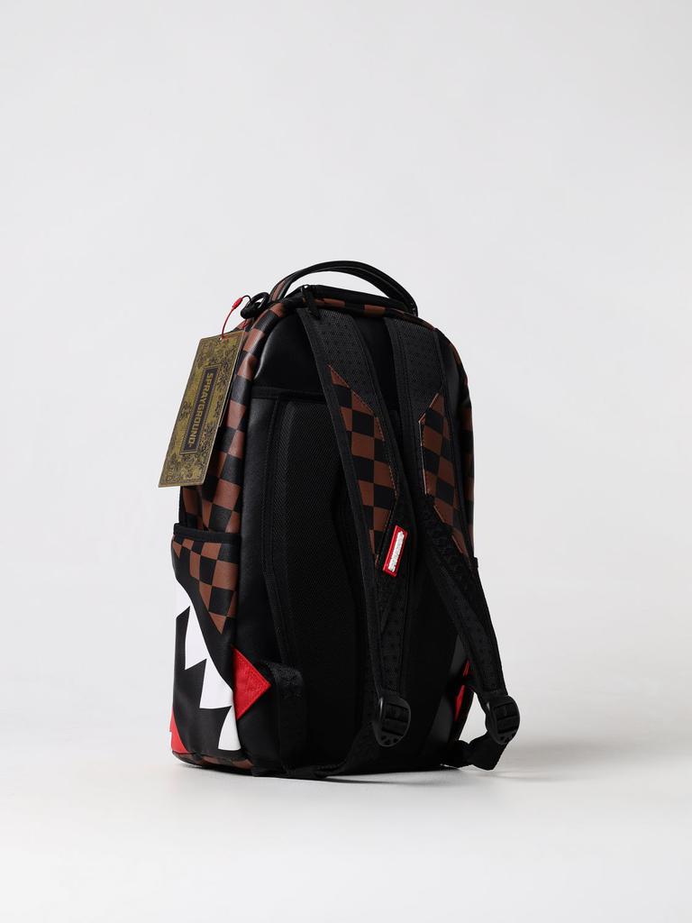 SPRAYGROUND Bags men Sprayground