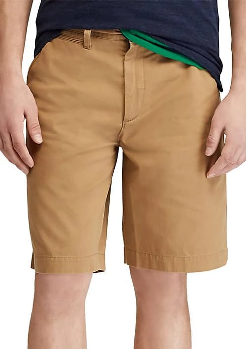 Ralph Lauren 10 Inch Surplus Shorts