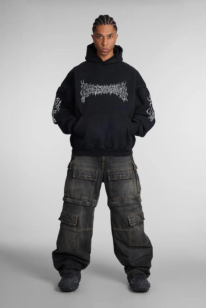 Balenciaga Balenciaga Sweatshirt 2