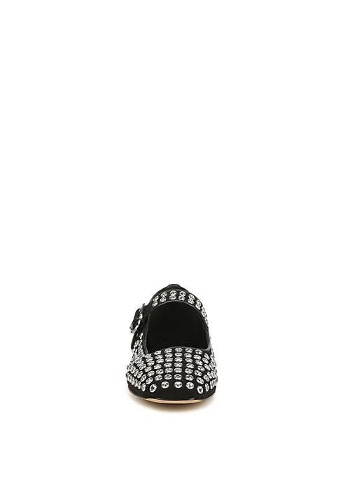 Sam Edelman Edelman Michaela Gem Mary Jane 4