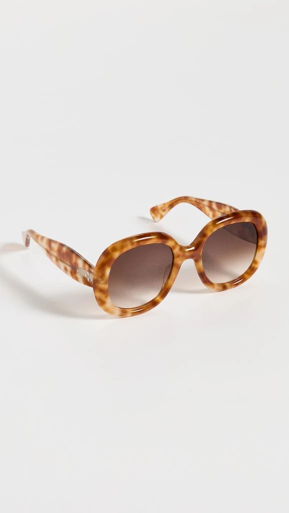 Krewe Chloe Sunglasses 3