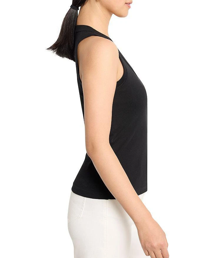 NZT BY NIC+ZOE V Neck Tank Top 3
