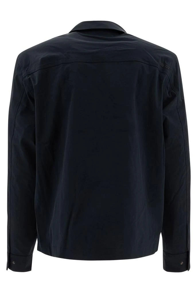 NN07 Nn.07 Alban Zip Jacket 2