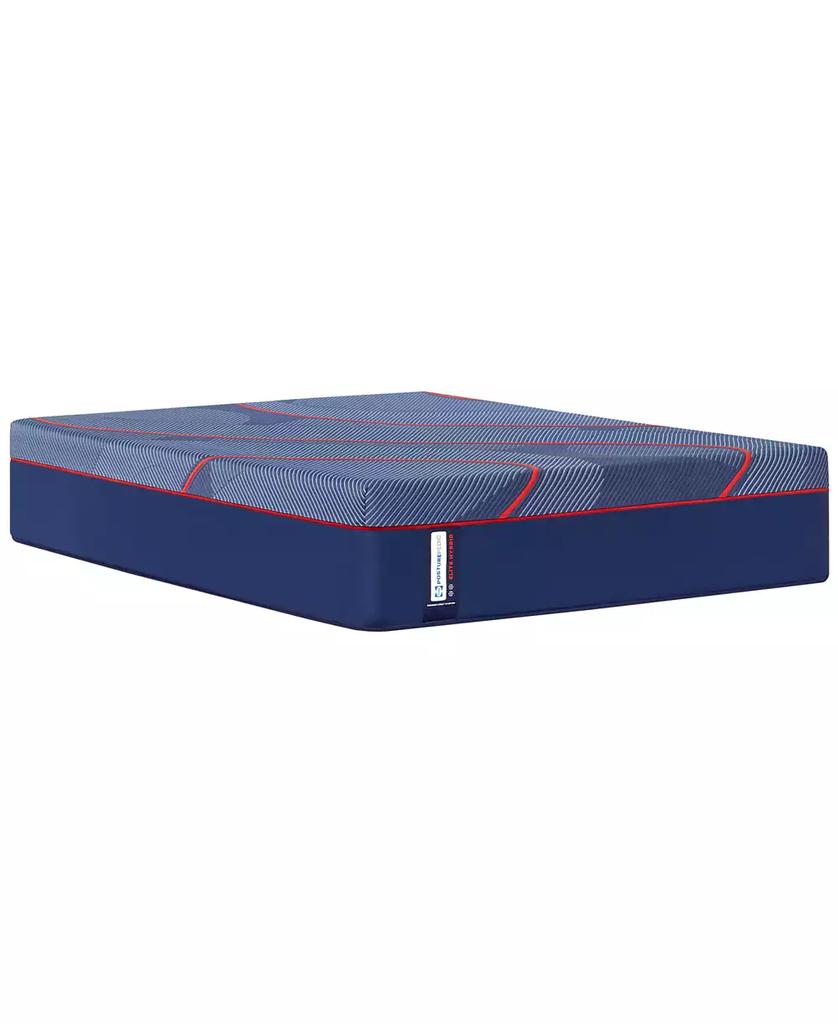 Sealy Posturepedic Elite High Point II 14" Soft Hybrid Tight Top Mattress -
