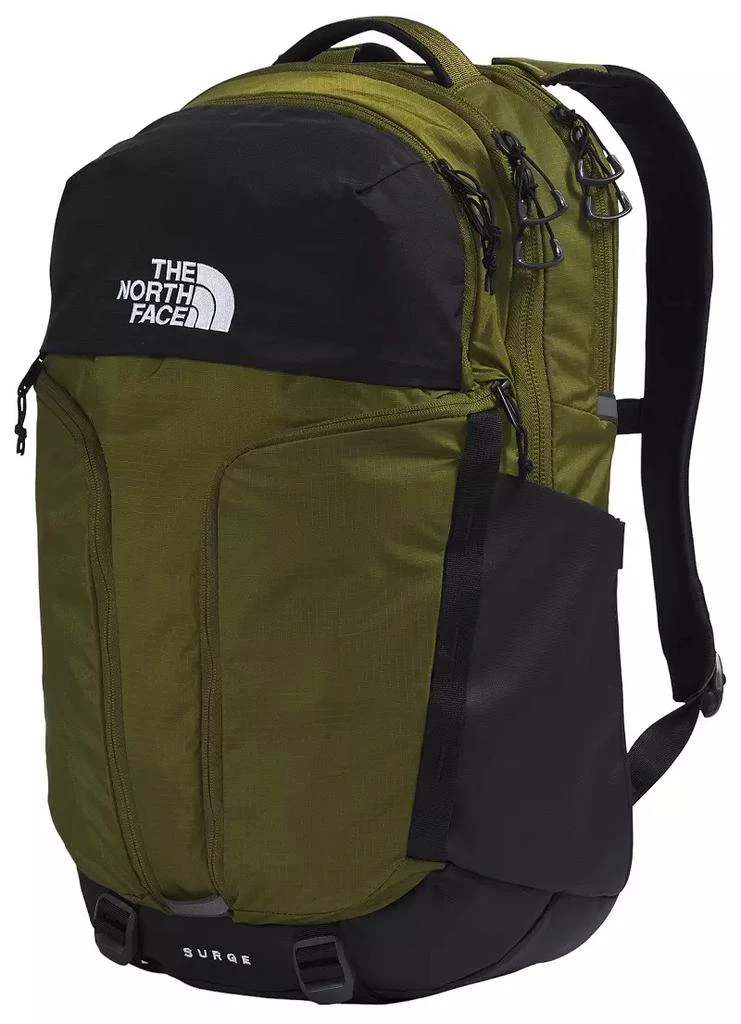 The North Face The North Face Surge Backpack 4