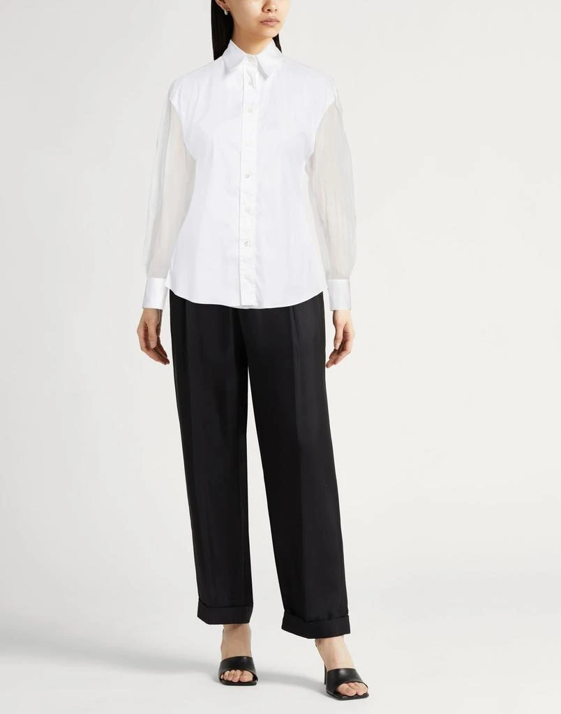 Brunello Cucinelli Solid color shirts 
blouses 2