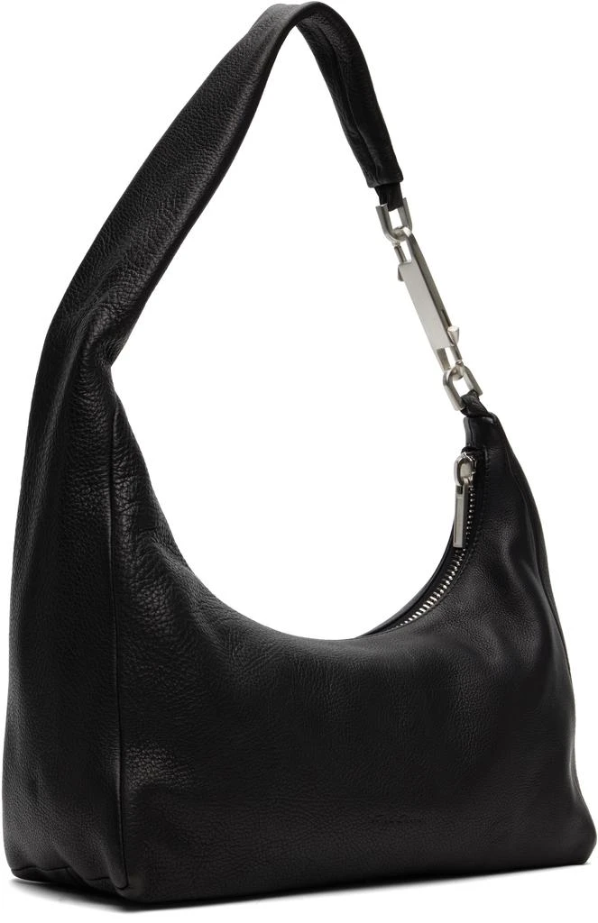 Rick Owens Black Concordians Small Gemini Bag 2
