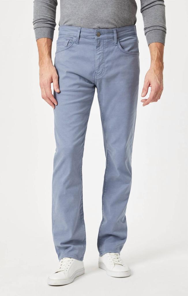 Mavi Jeans Zach Luxe Twill Pants