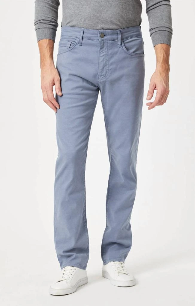 Mavi Jeans Zach Luxe Twill Pants 2