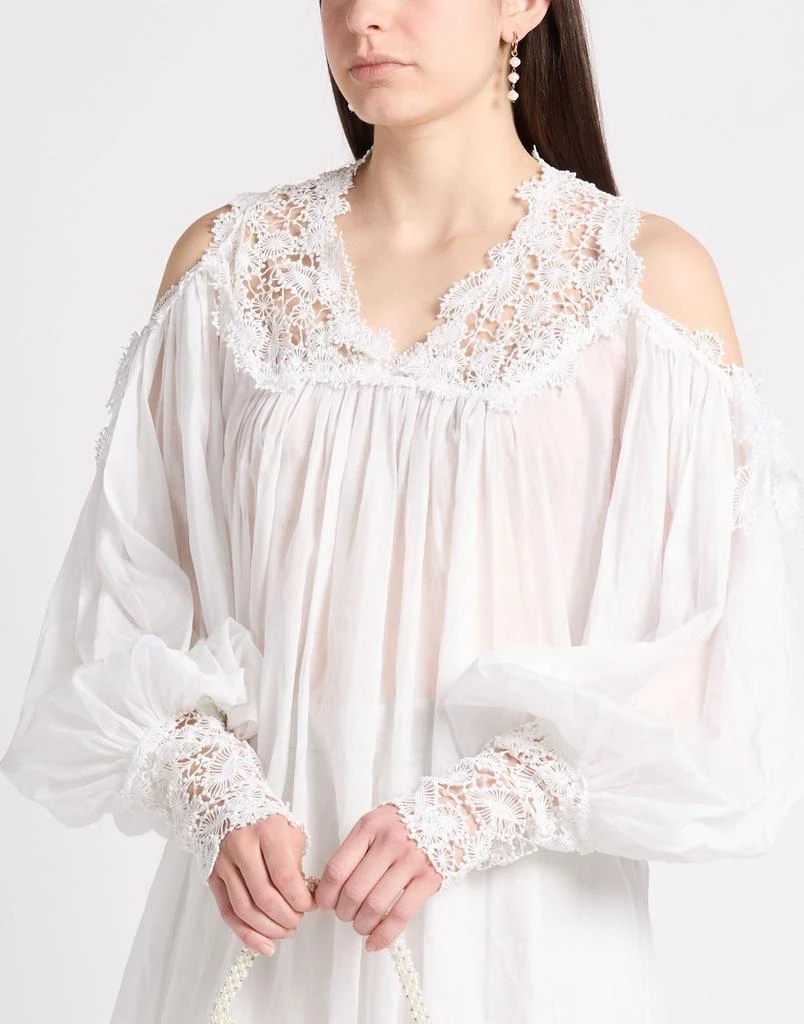 ERMANNO Off-the-shoulder top 4