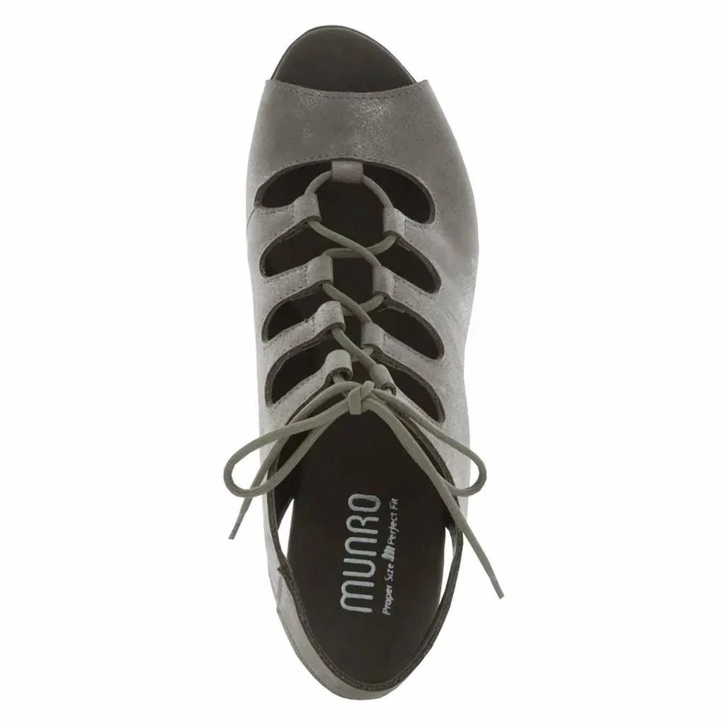 Munro Munro - Women's Jillie Sandal 3