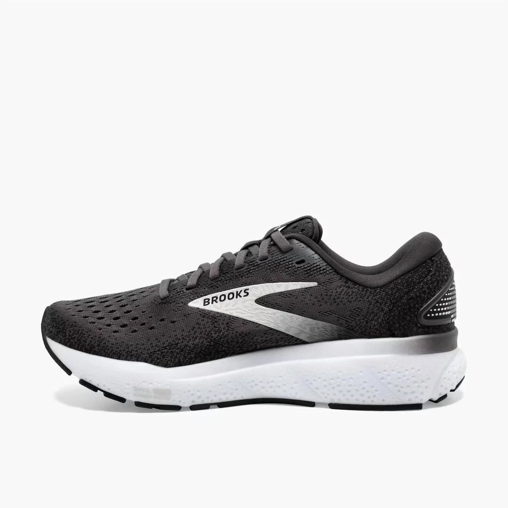 Brooks Brooks - Women's Ghost 16 Road Running Shoes 4