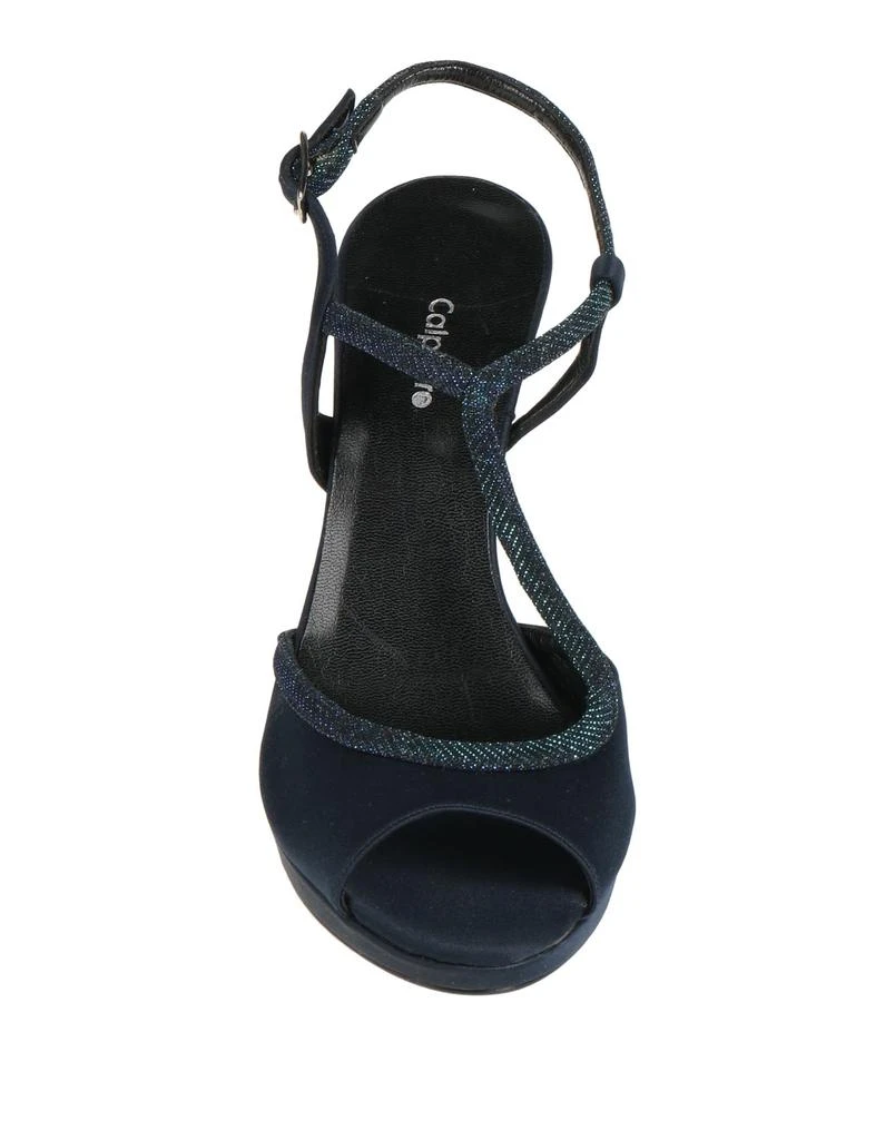CALPIERRE Sandals 4