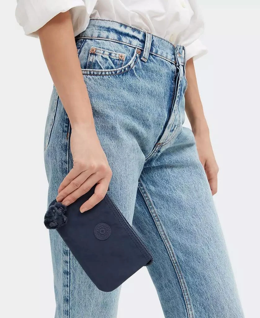 Kipling Creativity Large Cosmetic Wallet 6