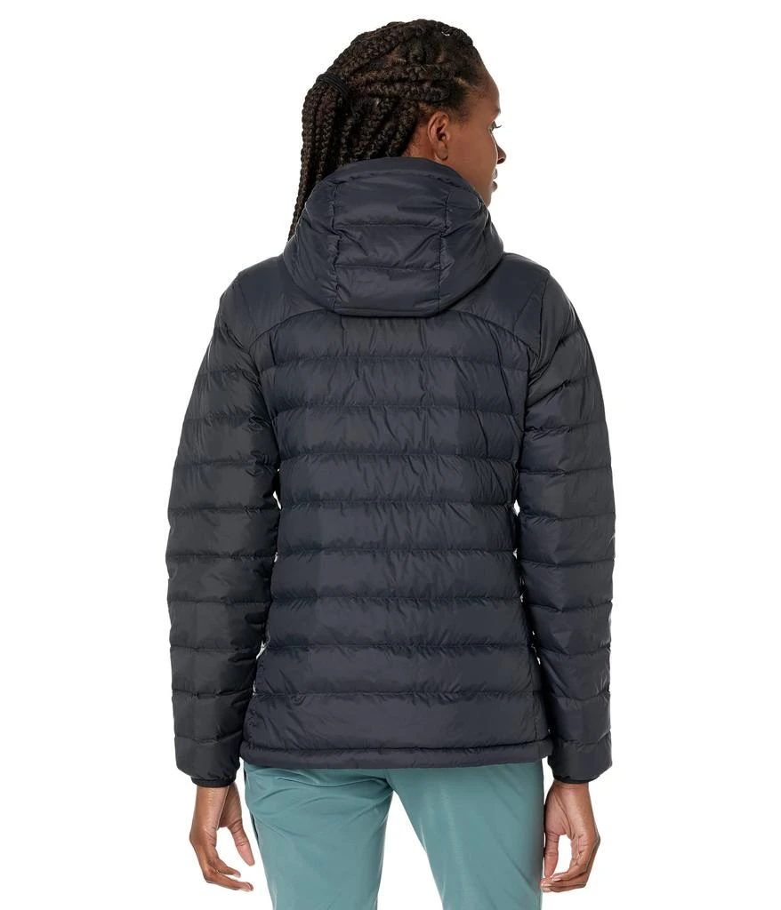 Fjällräven Expedition Pack Down Hoodie 2
