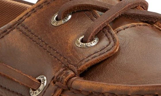 Sperry Wells Boat Shoe 7