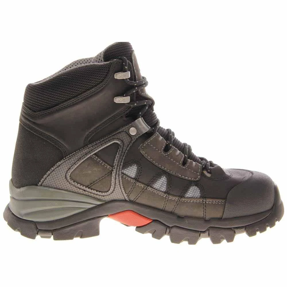 Timberland Hyperion 6 inch Waterproof Soft Toe Work Boots 1