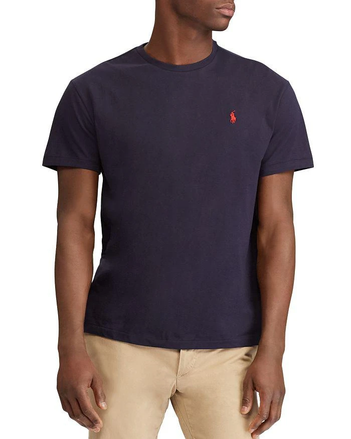 Ralph Lauren Ralph Lauren Classic Fit Crewneck Tee 1