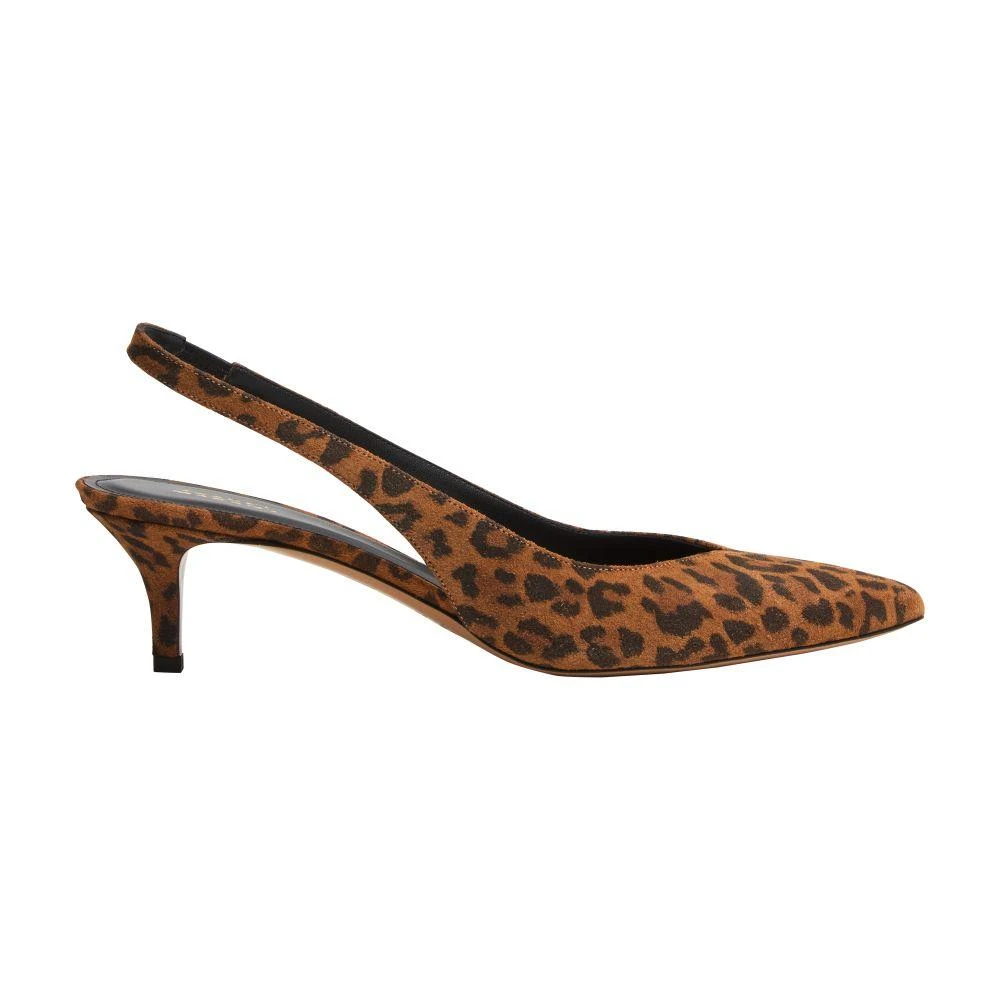 Isabel Marant Palga slingbacks 8