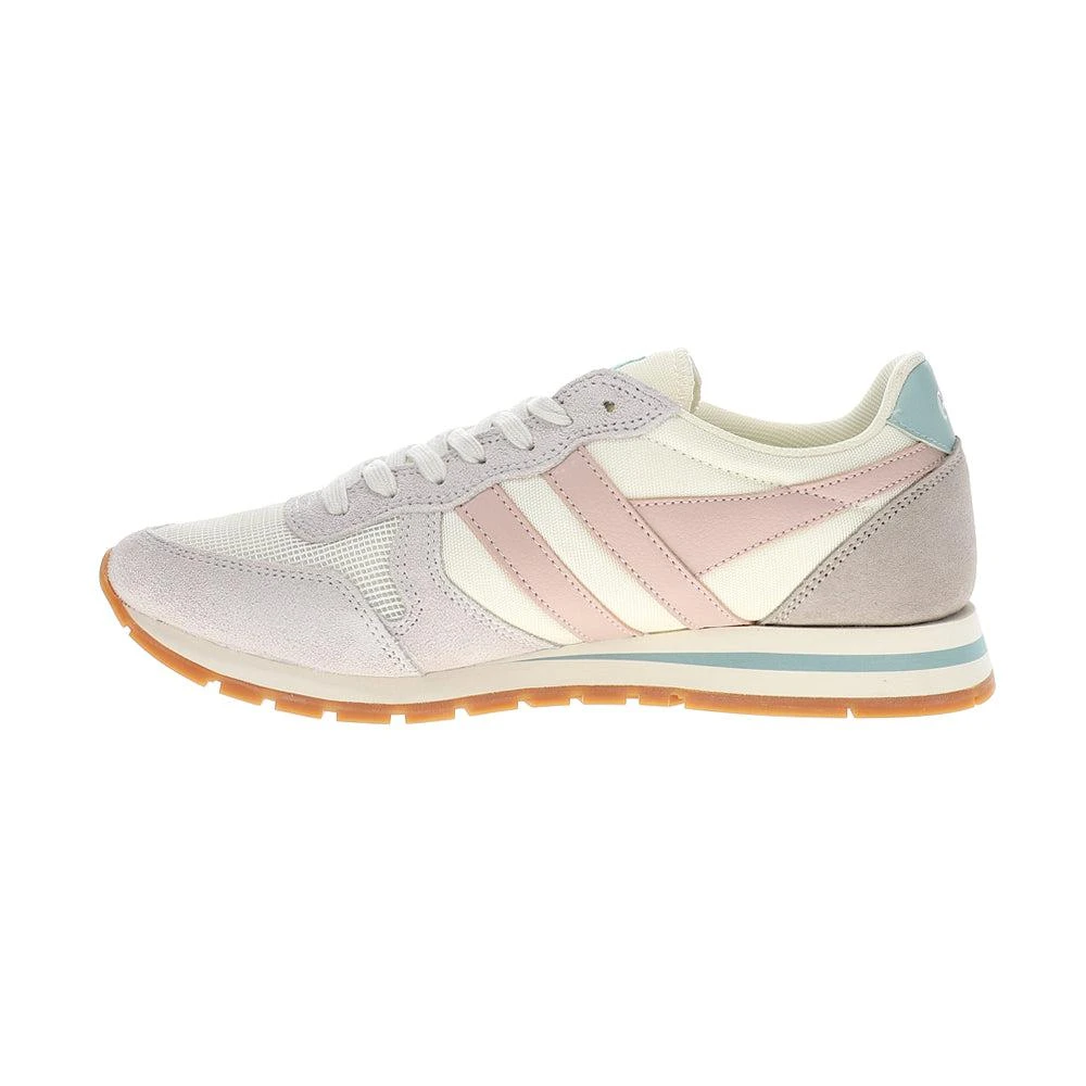 Gola Daytona Lace Up Sneakers 3