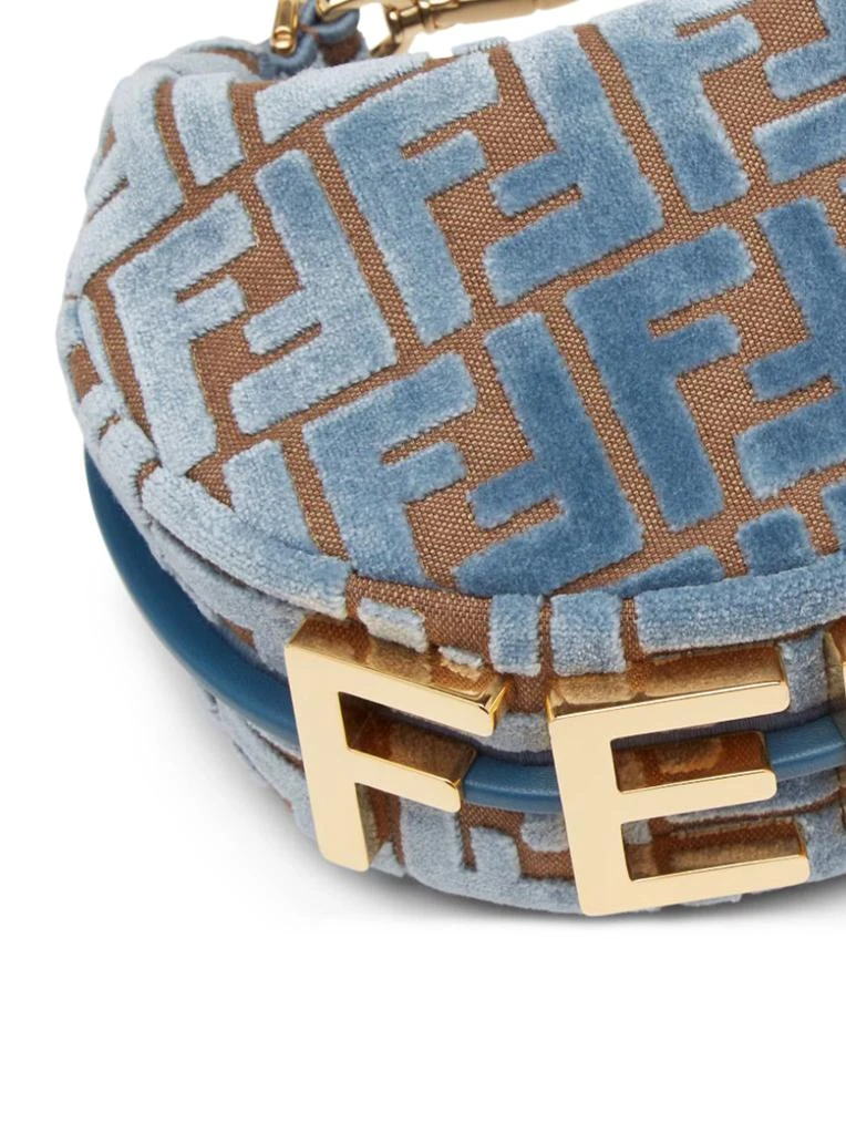 Fendi FENDIGRAPHY MINI 4