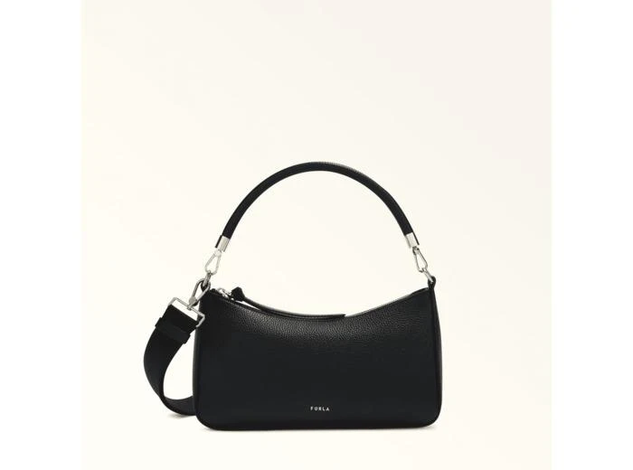 Furla EMERA M CROSSBODY WITH HANDLE - VITELLO KERIA 1