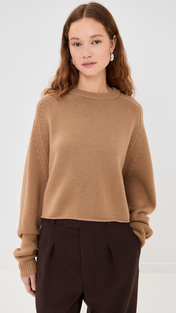 Lisa Yang Karine Cashmere Sweater