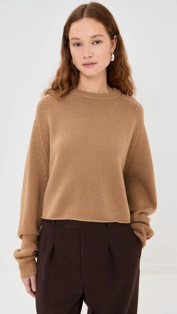 Lisa Yang Karine Cashmere Sweater 1