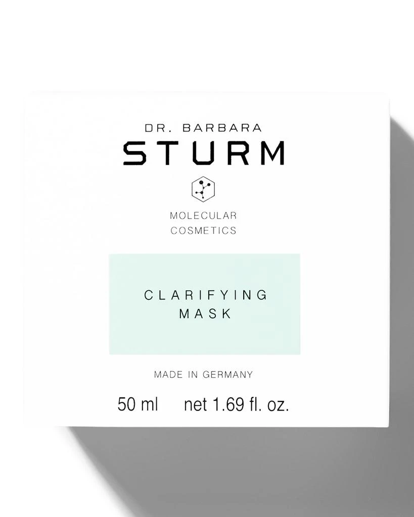 Dr. Barbara Sturm Clarifying Face Mask 4