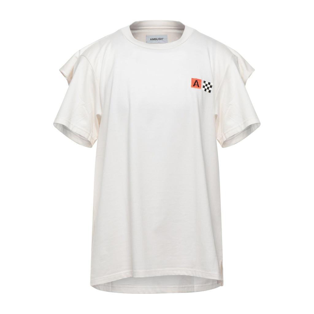 Ambush Ambush - T-Shirts - Ivory - Man