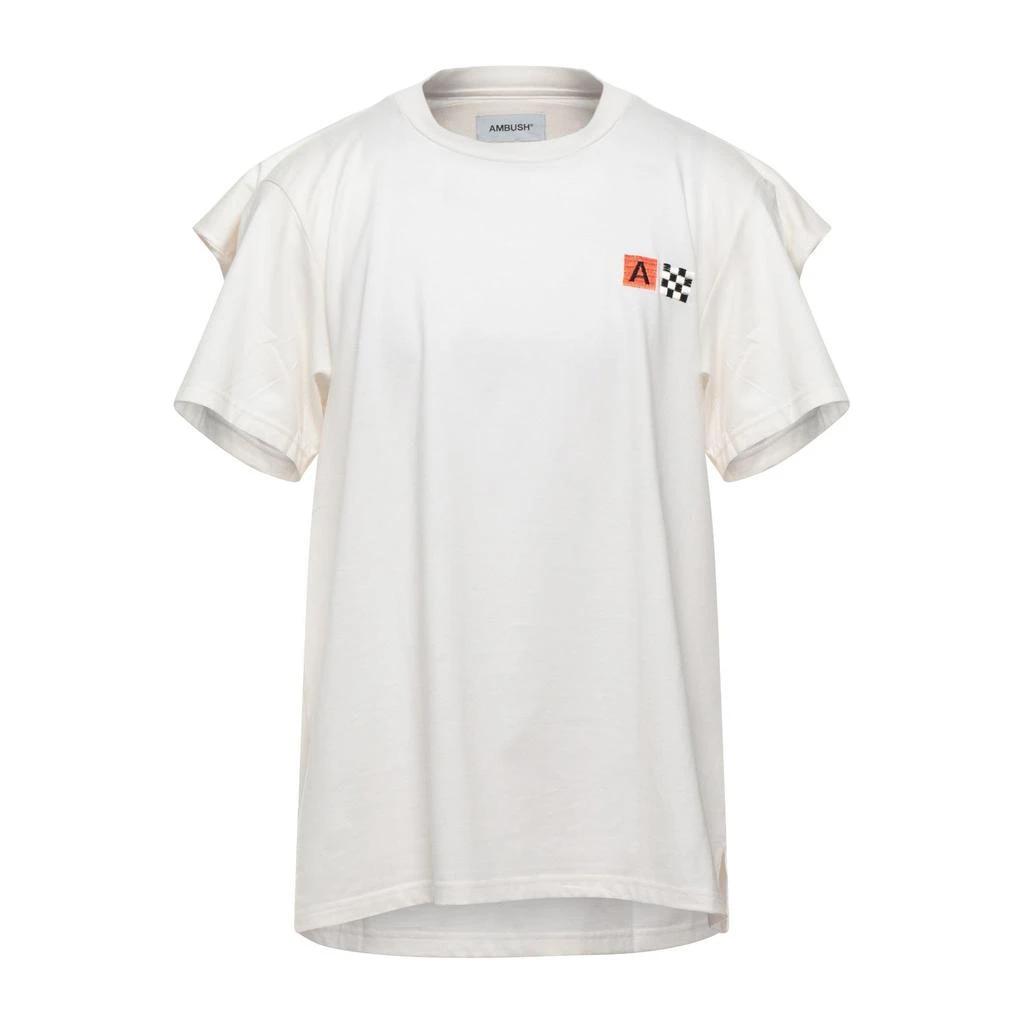 Ambush Ambush - T-Shirt - Ivory - Homme 1