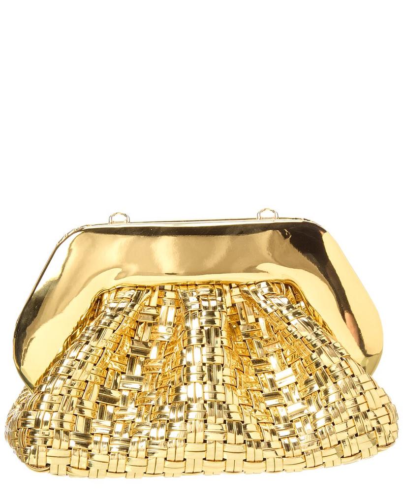 THEMOIRe THEMOIRè The Weaved Shoulder Bag