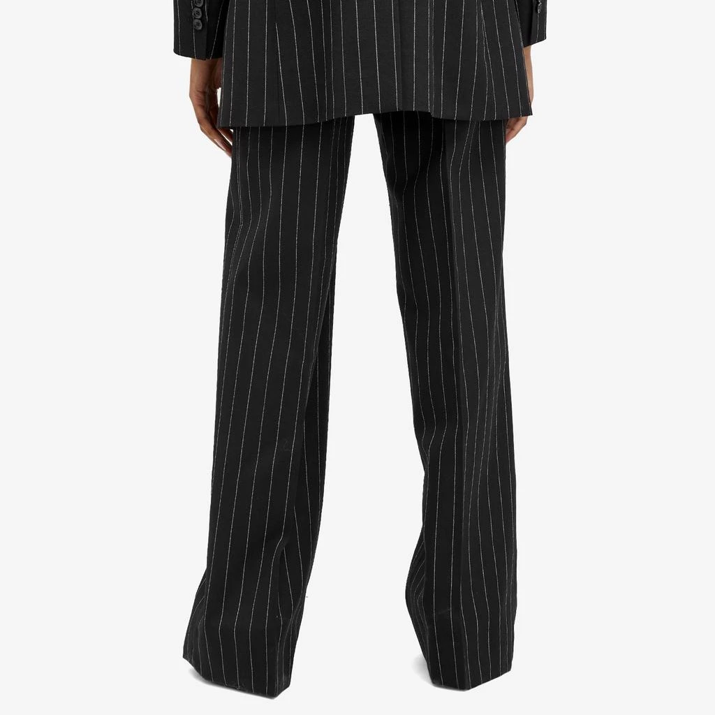 Dolce & Gabbana Dolce & Gabbana Striped Tailored Trousers 3