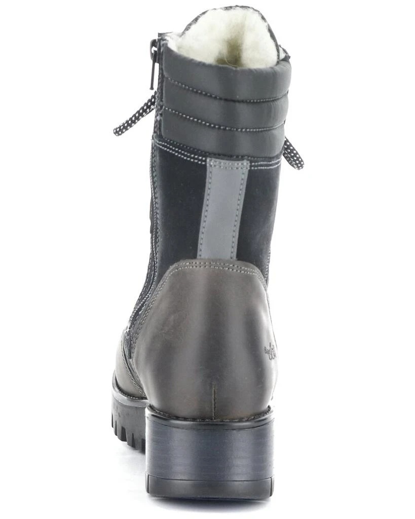 BOS & CO Bos. & Co. Greer Prima Waterproof Suede Boot 3