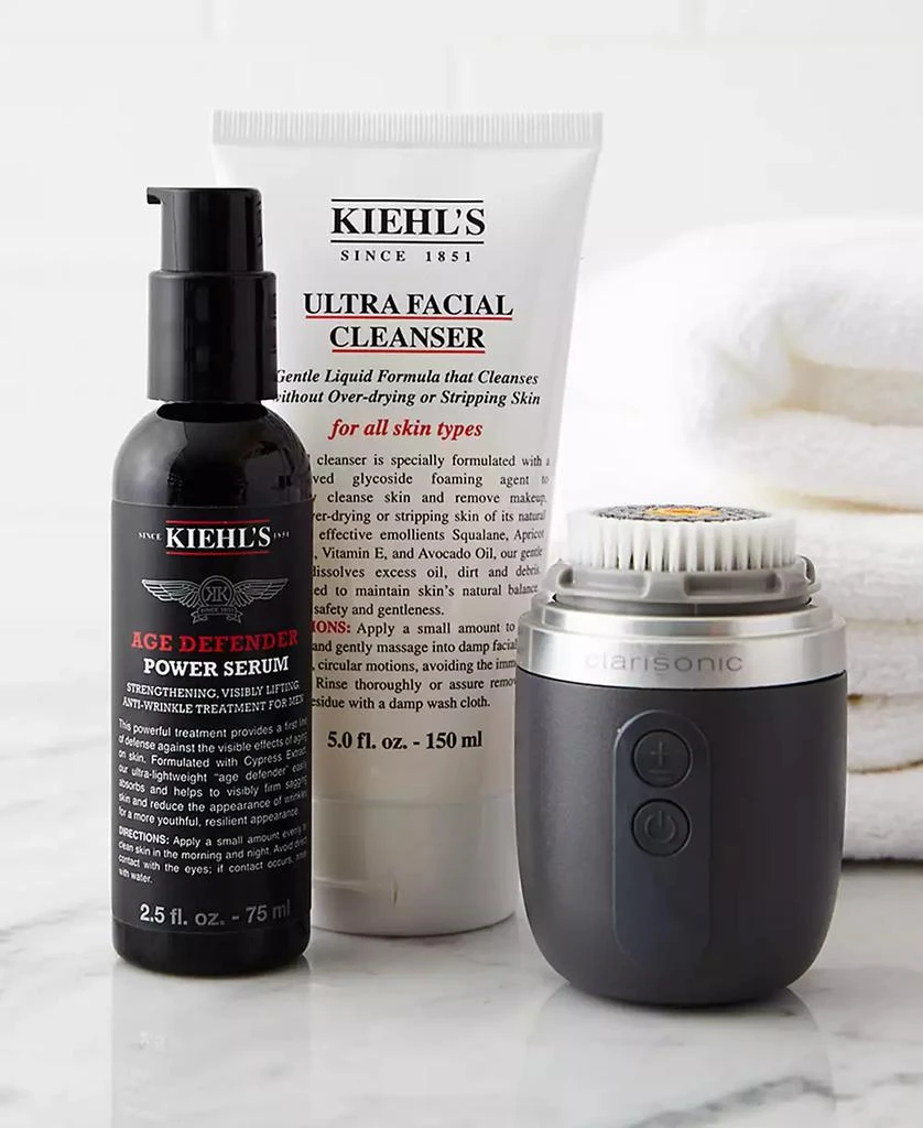 Kiehl
s Age Defender Power Serum, 2.5-oz. 5