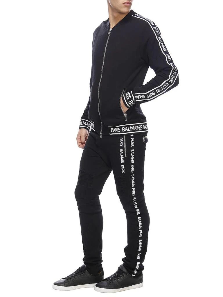 Balmain Jacket men Balmain 4