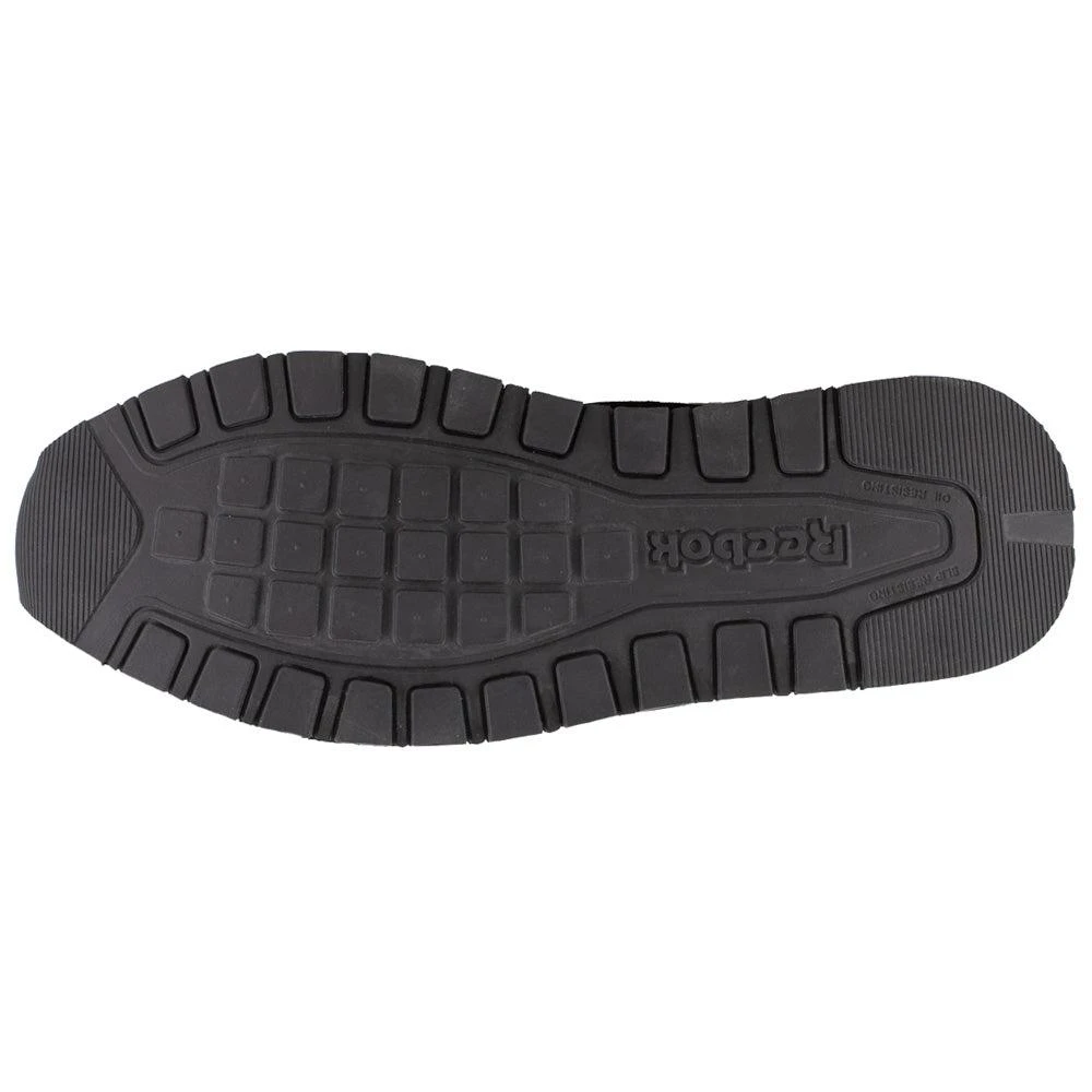 Reebok Harman Composite Toe Classic Work Sneakers 4
