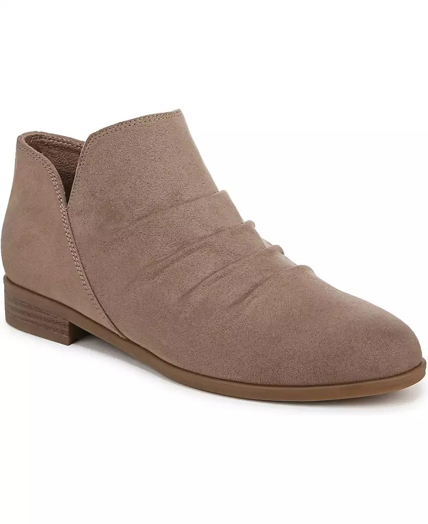 Dr. Scholl's Women's Rae Zip Shooties 1