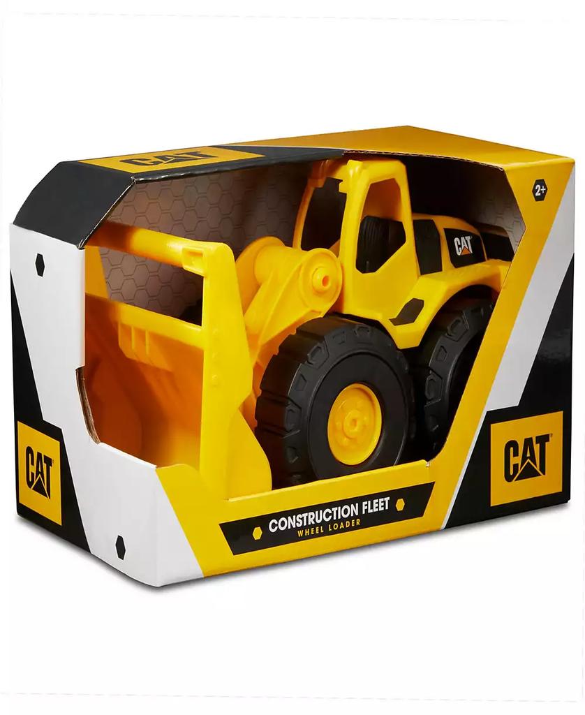 Caterpillar Cat Construction Fleet Toy Bulldozer