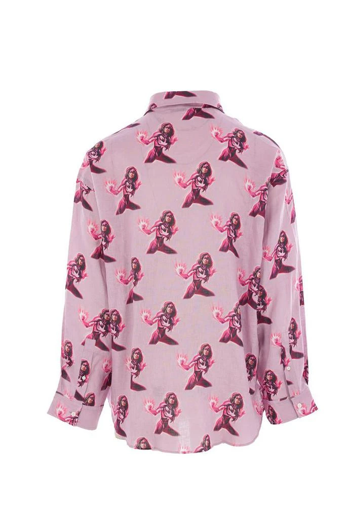 Acne Studios Acne Studios Shirts 2